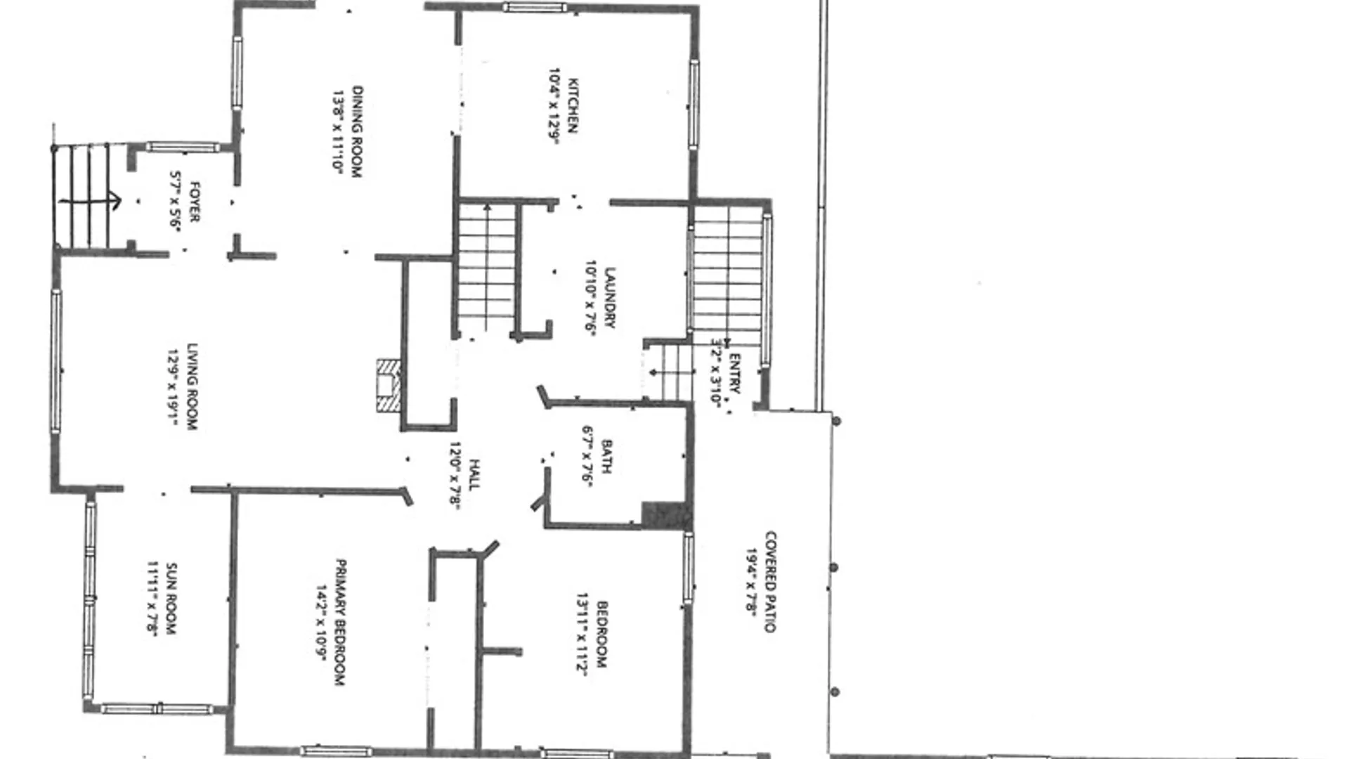 Property at 7 Mchenry Valley Extension, Almond, NY 14804 43