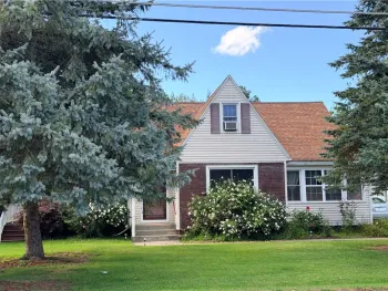 Property at 7 Mchenry Valley Extension, Almond, NY 14804
