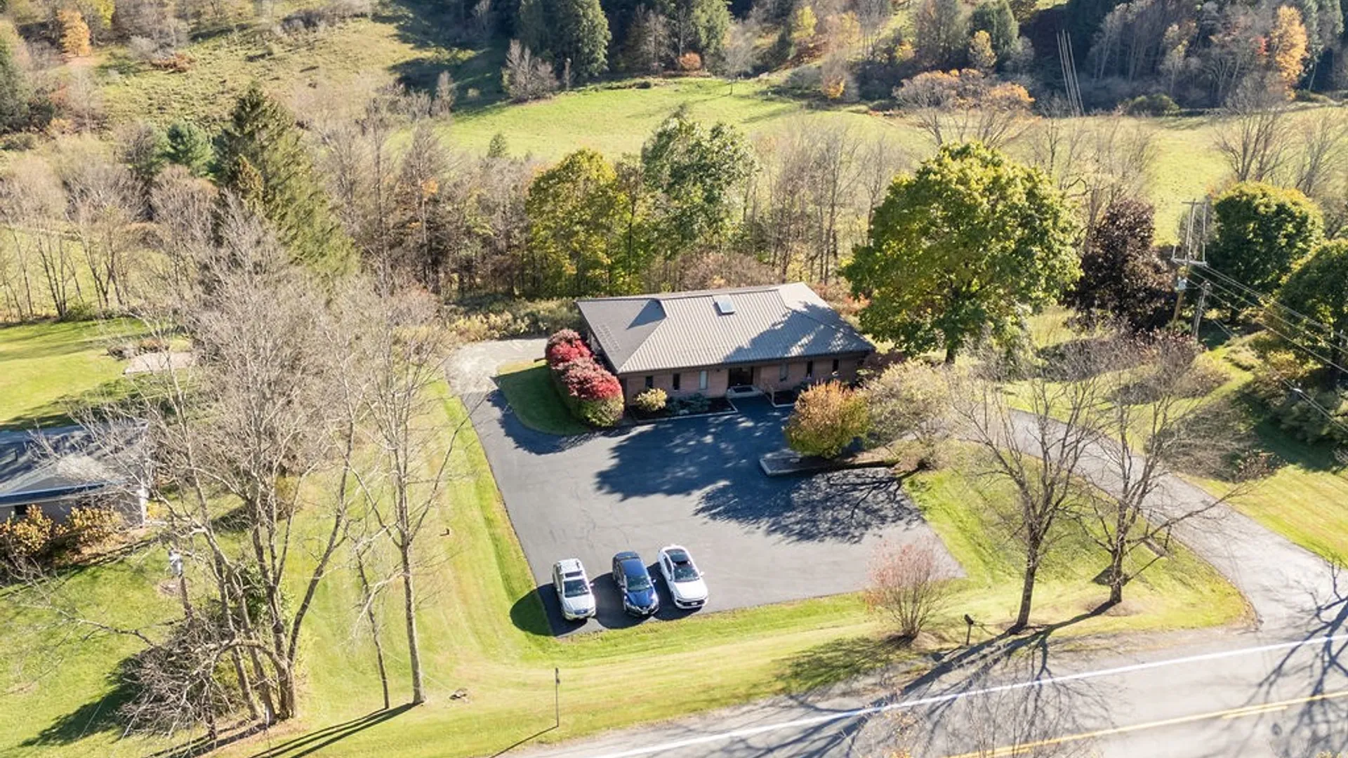 Property at 20850 State Highway 28, Delhi, NY 13753 6