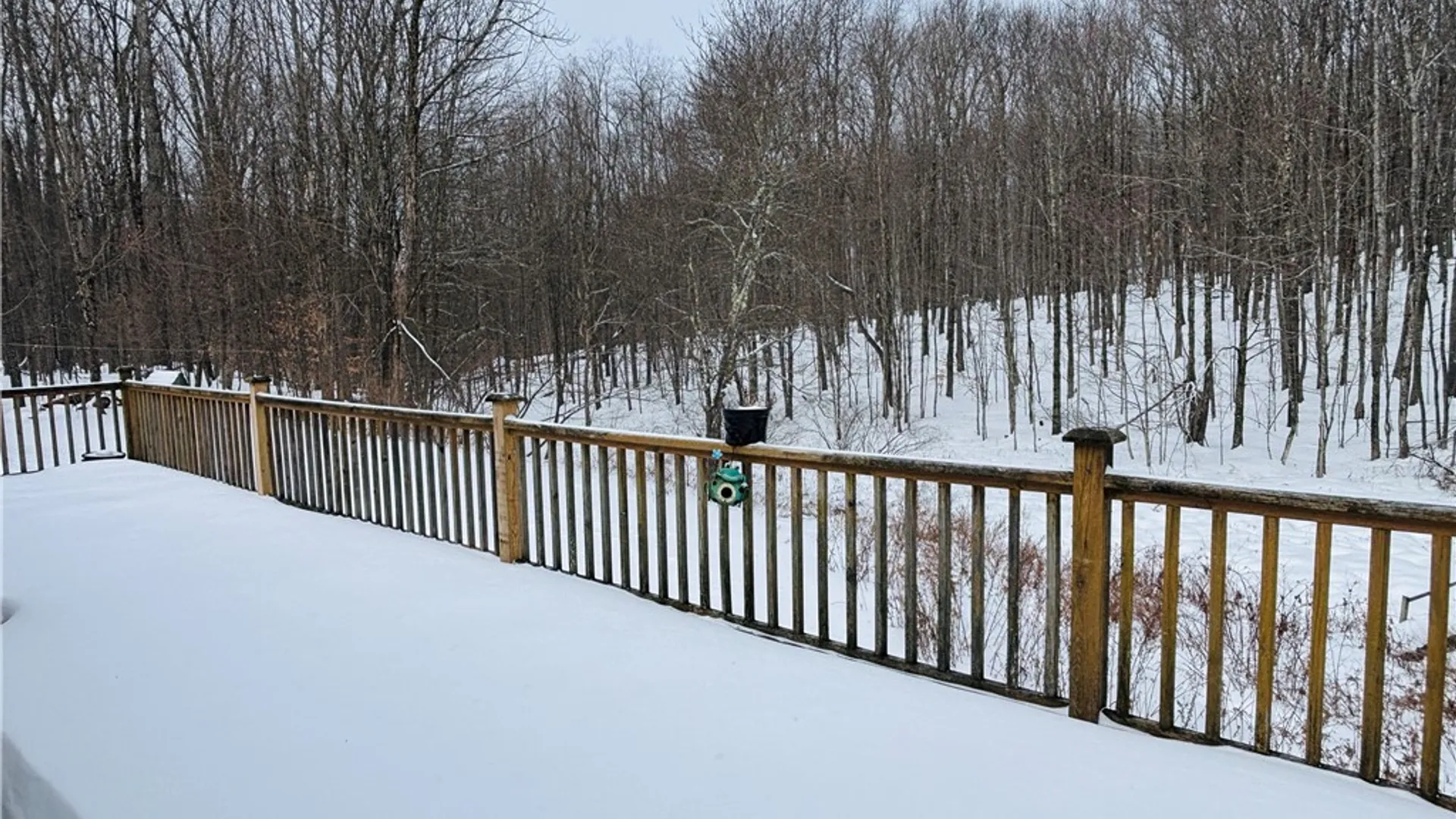 Property at 595 Summit Lake Road, Edmeston, NY 13315 31