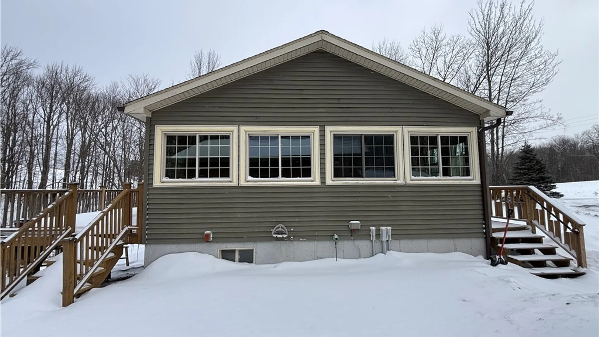 Property at 595 Summit Lake Road, Edmeston, NY 13315 30