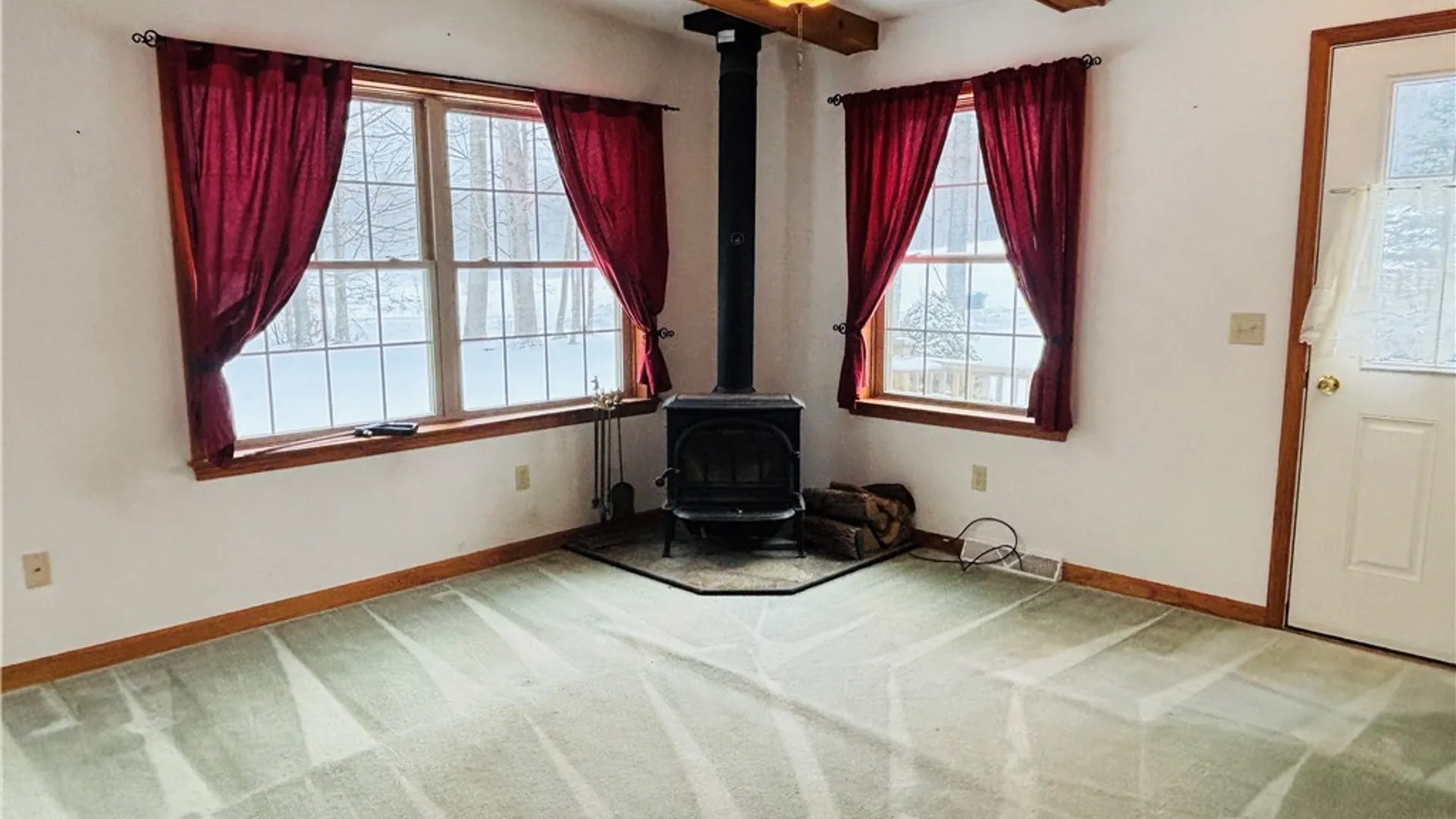 Property at 595 Summit Lake Road, Edmeston, NY 13315 14