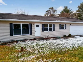 Property at 441 Chambers Road, Catlin, NY 14845