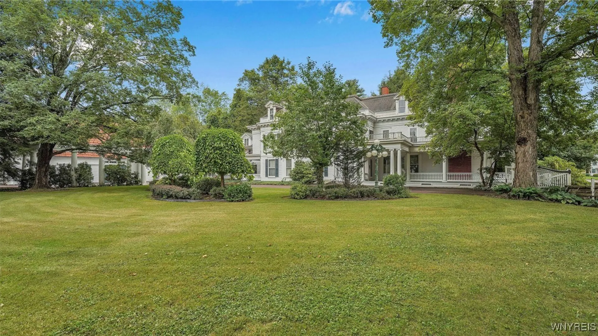 Property at 29 Willets Avenue, Amity, NY 14813 46