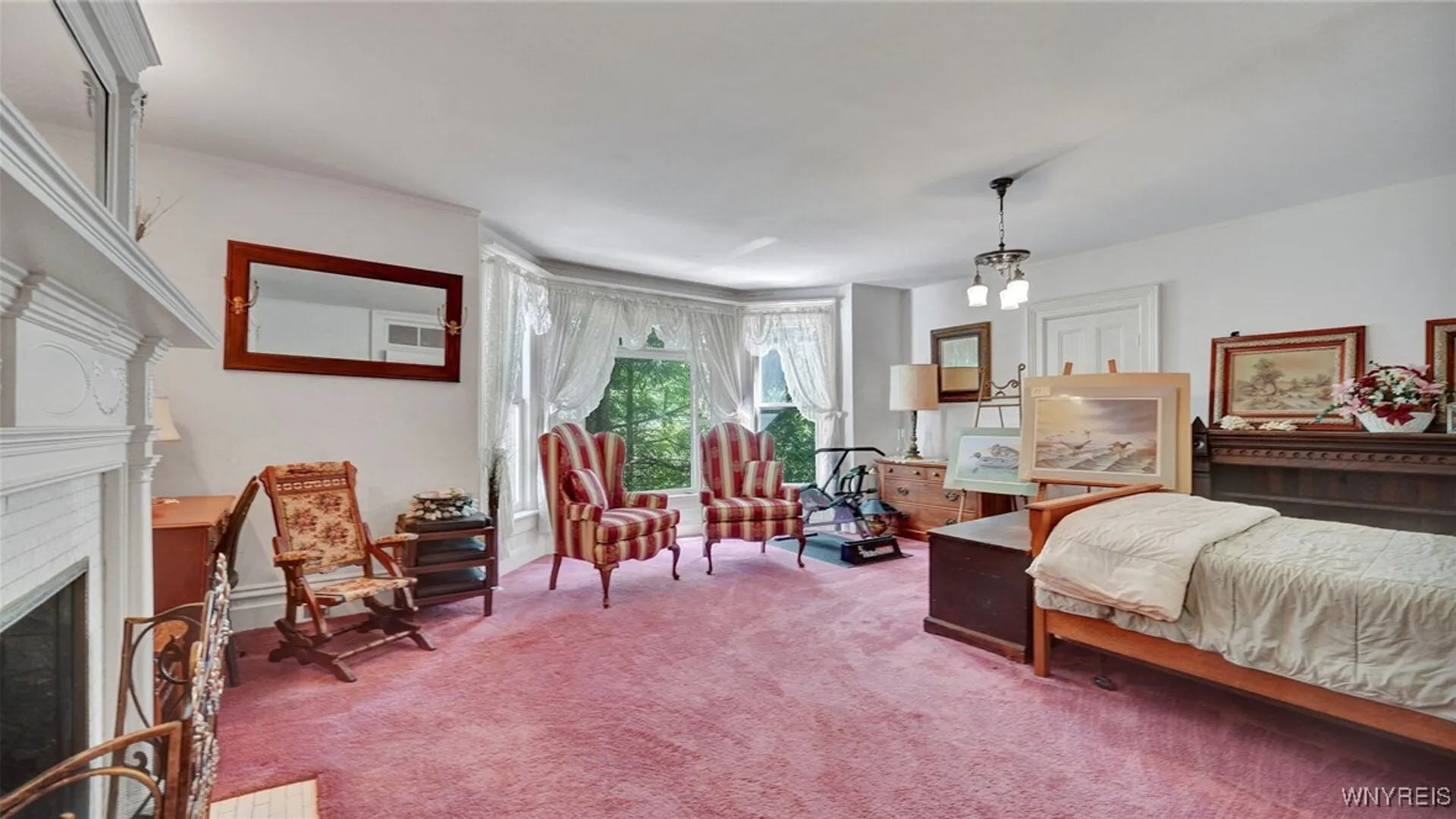 Property at 29 Willets Avenue, Amity, NY 14813 28