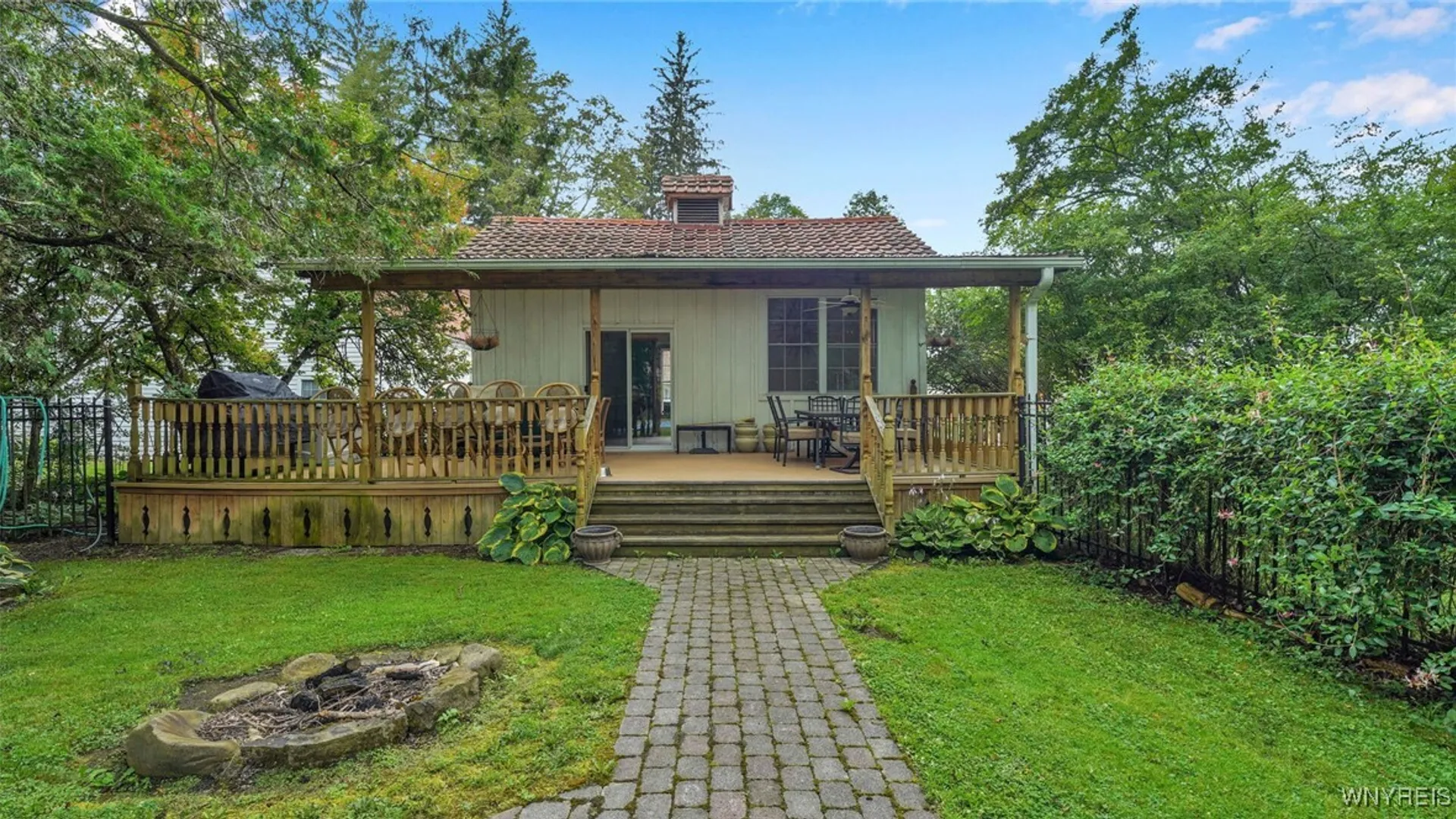 Property at 29 Willets Avenue, Amity, NY 14813 5