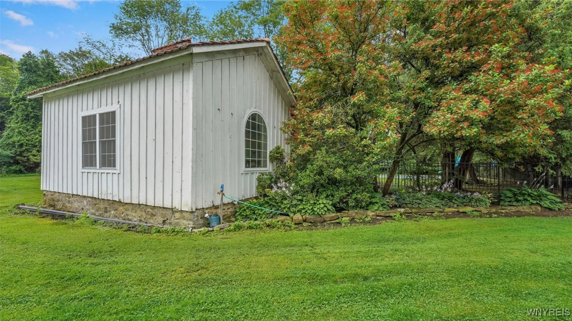 Property at 29 Willets Avenue, Amity, NY 14813 10