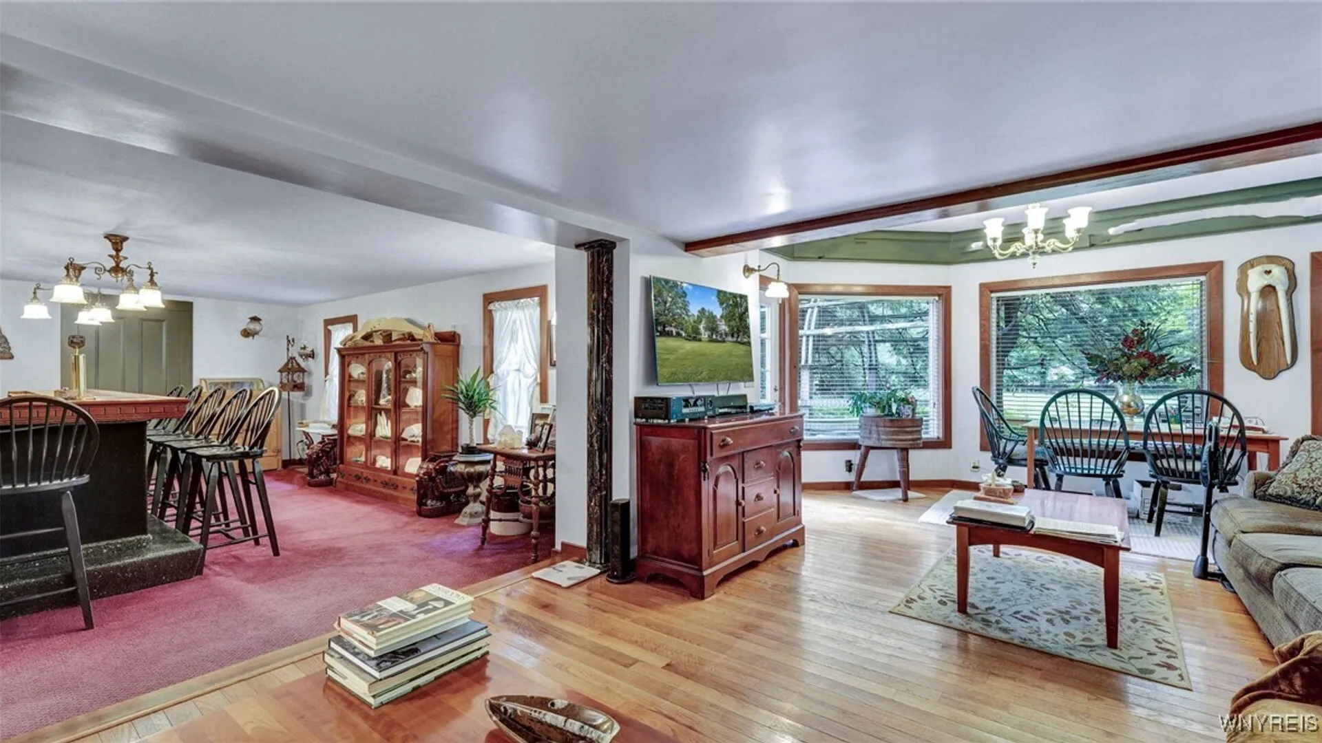 Property at 29 Willets Avenue, Amity, NY 14813 16