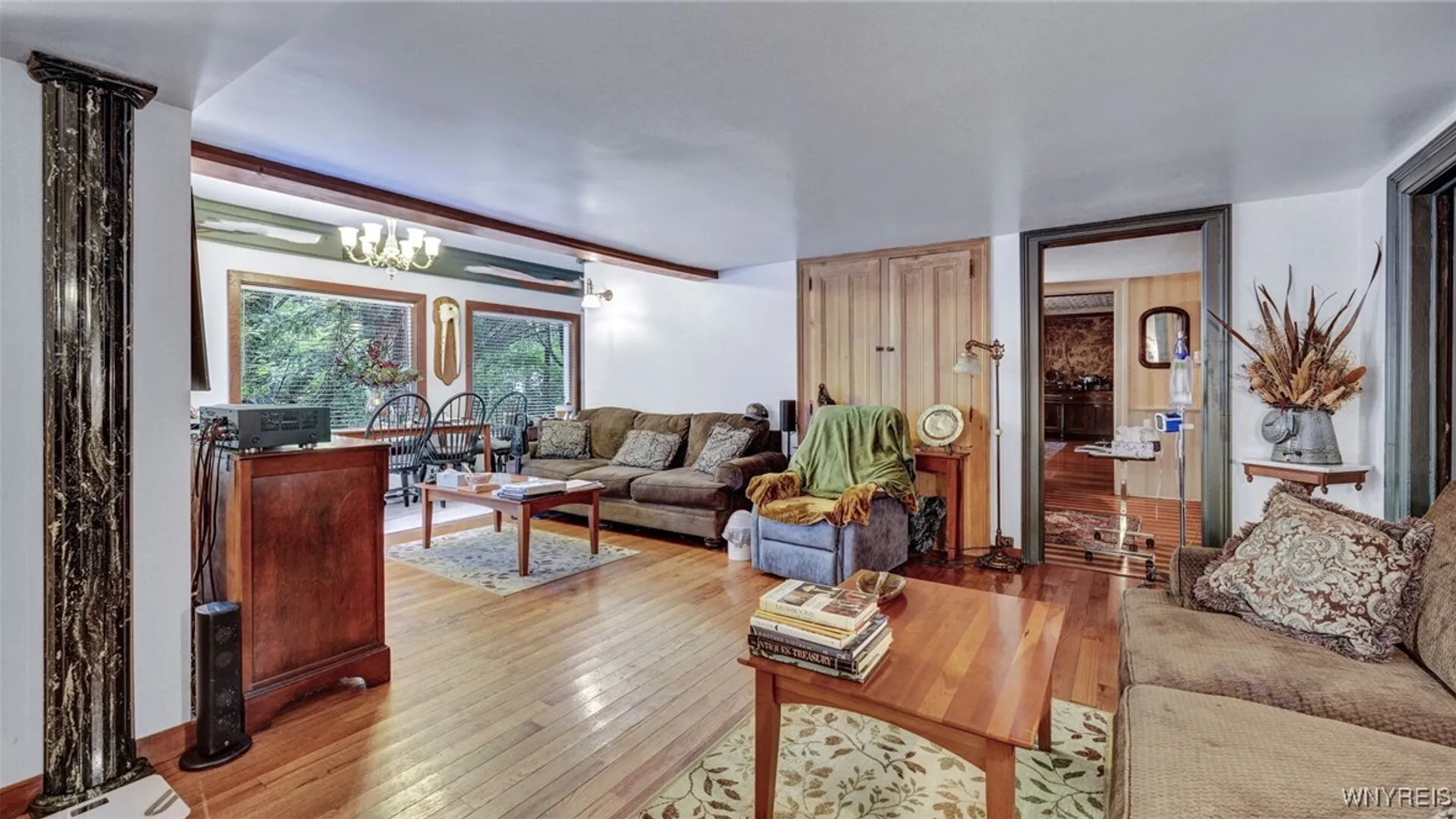 Property at 29 Willets Avenue, Amity, NY 14813 17