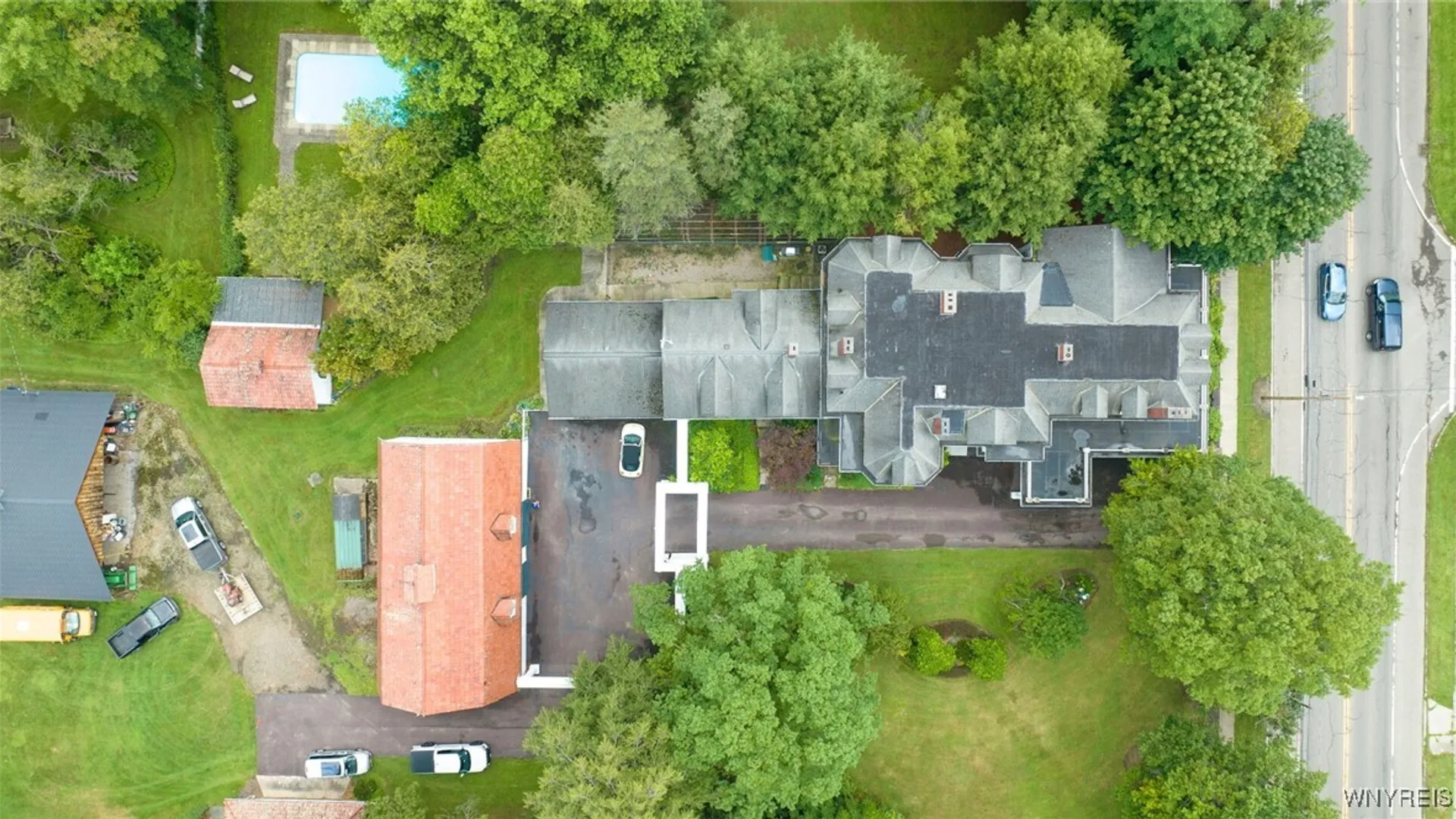 Property at 29 Willets Avenue, Amity, NY 14813 48