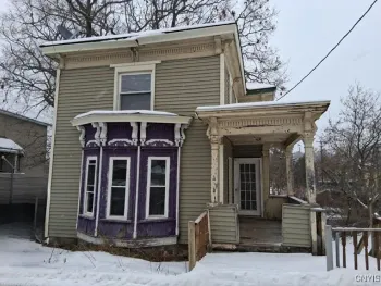 Property at 2 Mill Street, Marathon, NY 13803
