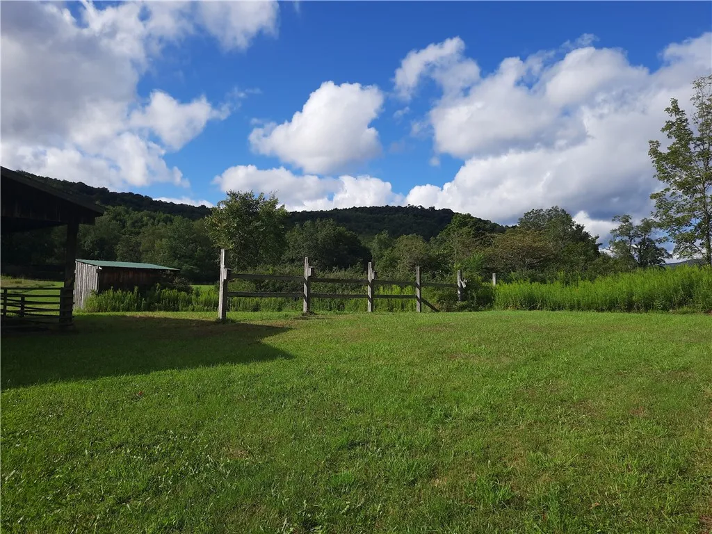 Property at County Route 41, Roxbury, NY 12474