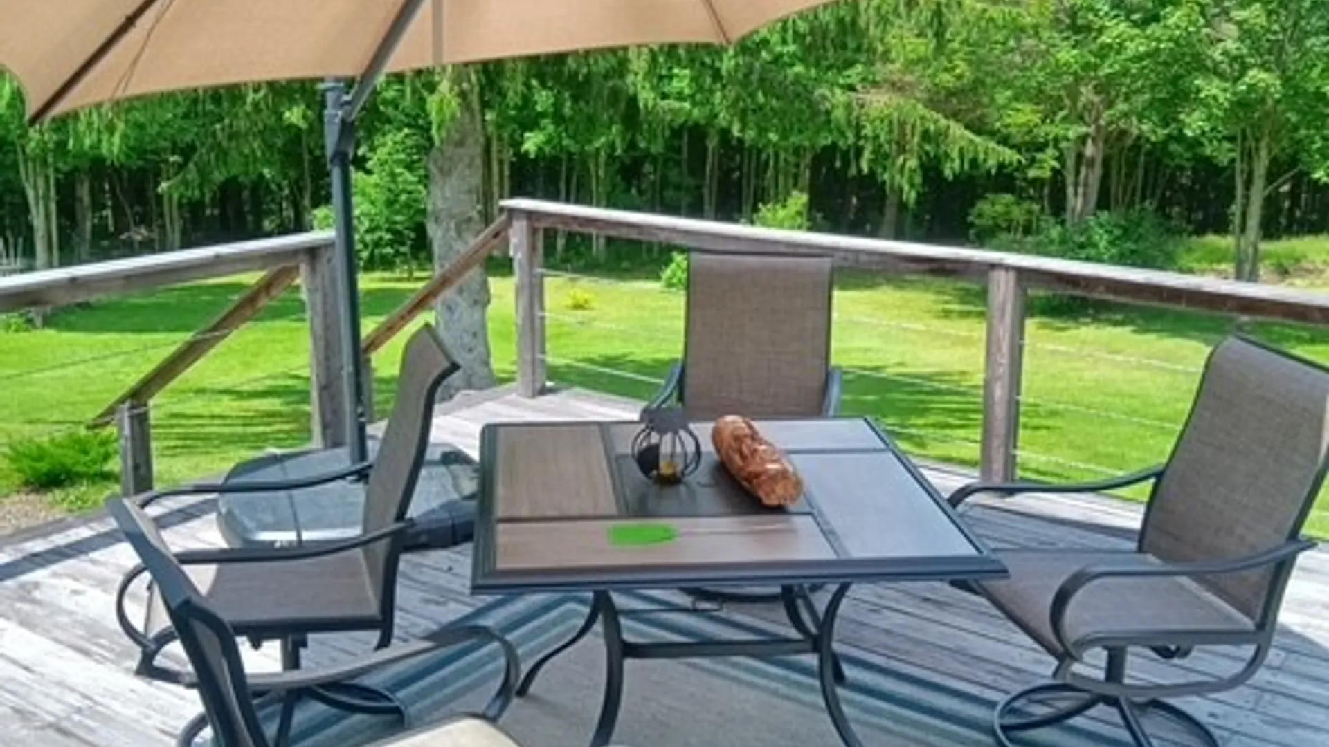 Property at 475 Pittsley Road, Morris, NY 13843 20