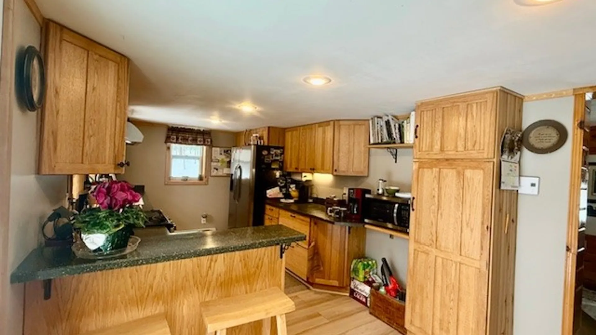 Property at 475 Pittsley Road, Morris, NY 13843 5