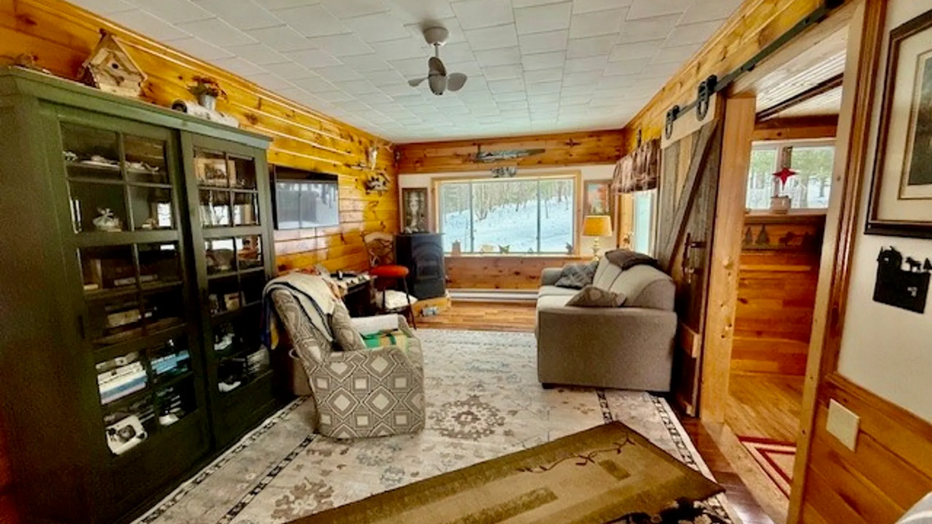 Property at 475 Pittsley Road, Morris, NY 13843 9