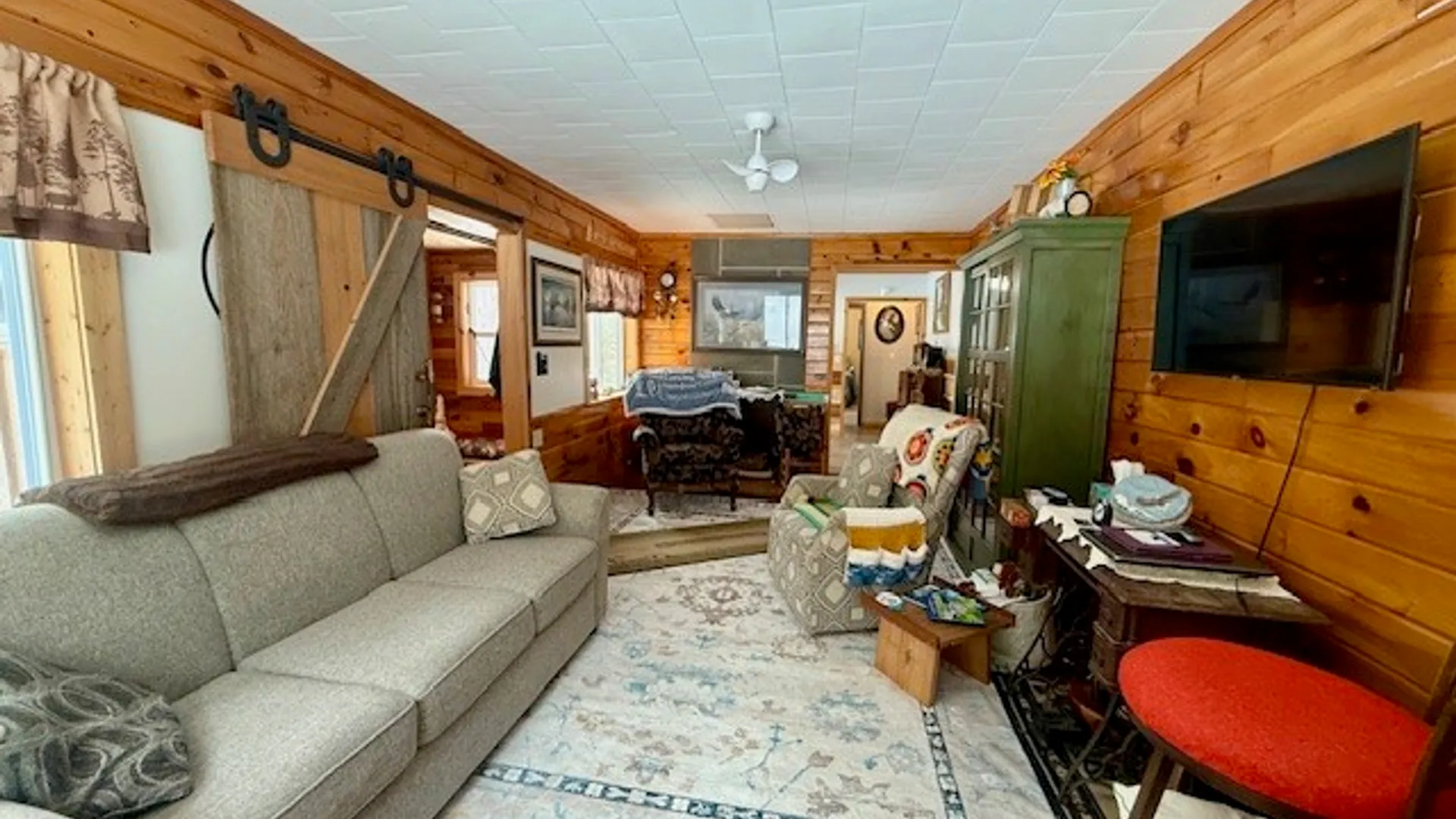 Property at 475 Pittsley Road, Morris, NY 13843 11