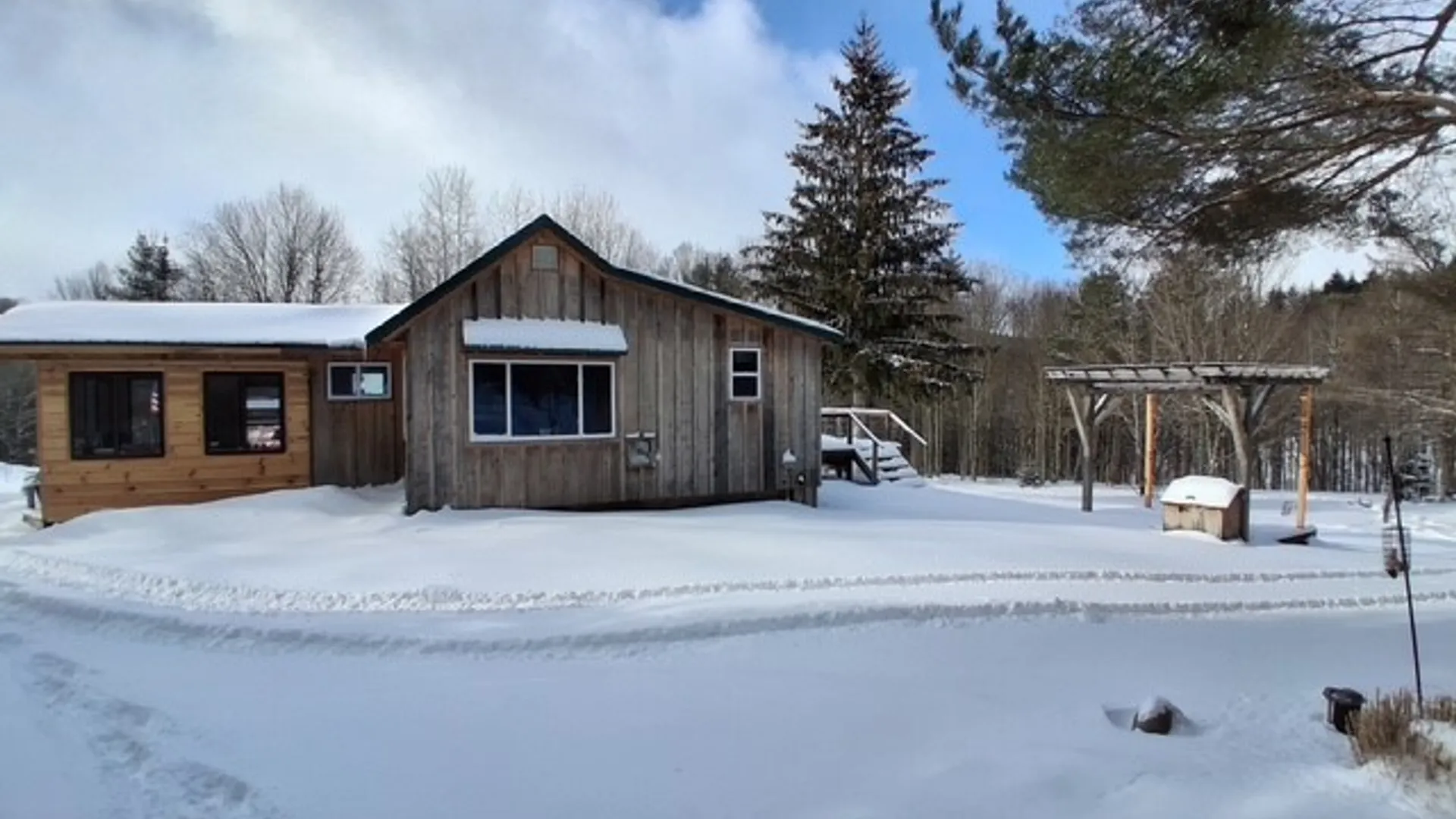 Property at 475 Pittsley Road, Morris, NY 13843 6