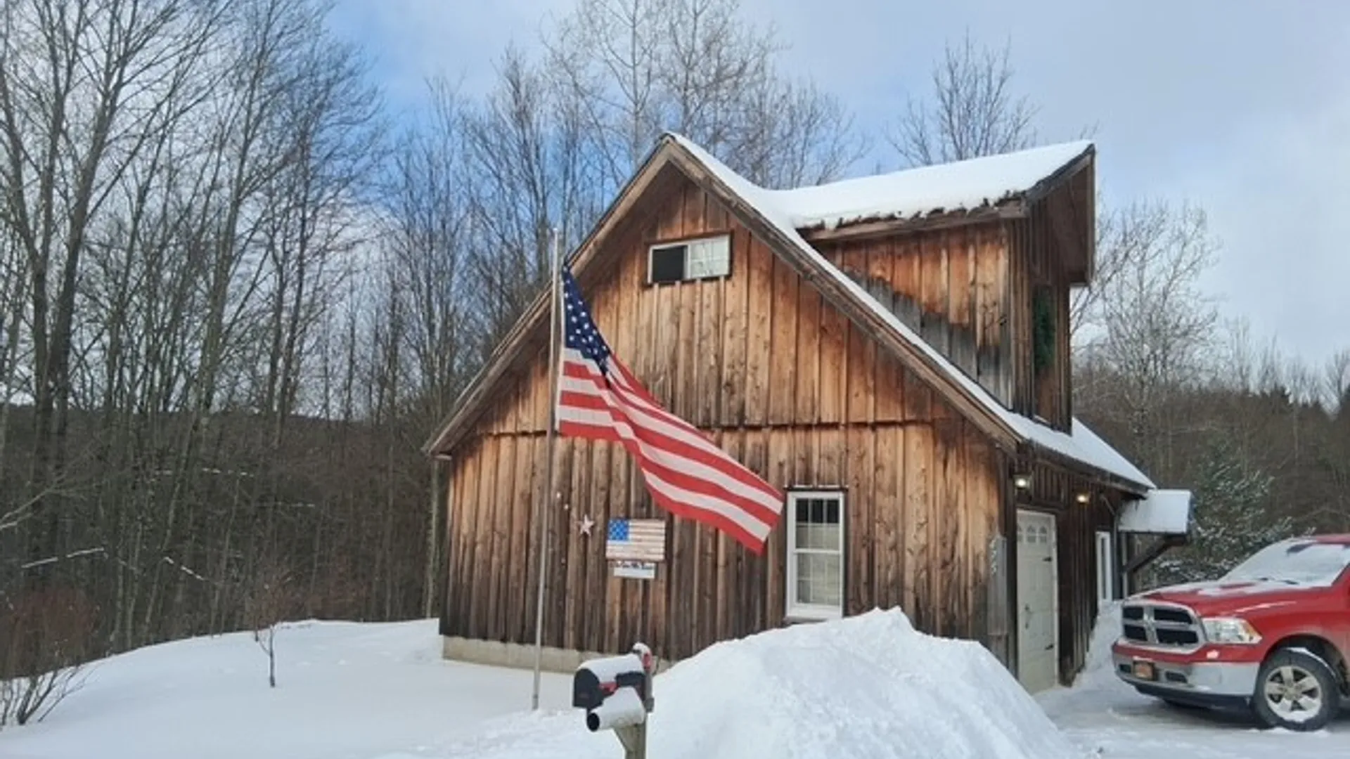 Property at 475 Pittsley Road, Morris, NY 13843 7
