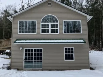 Property at 314 Sibley Road, Nichols, NY 13827