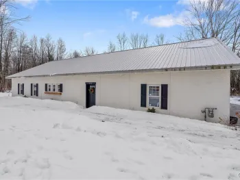 Property at 253 Pendergast Road, Granby, NY 13135