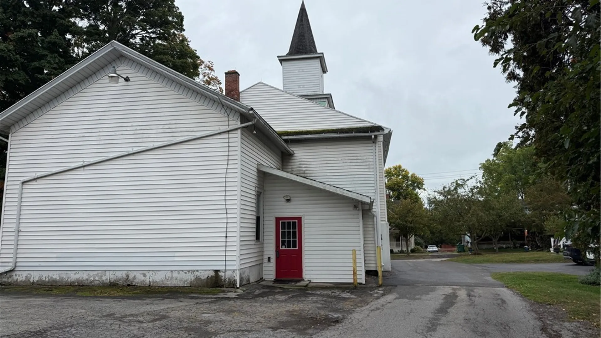 Property at 24 W Buffalo Street, Riga, NY 14428 4