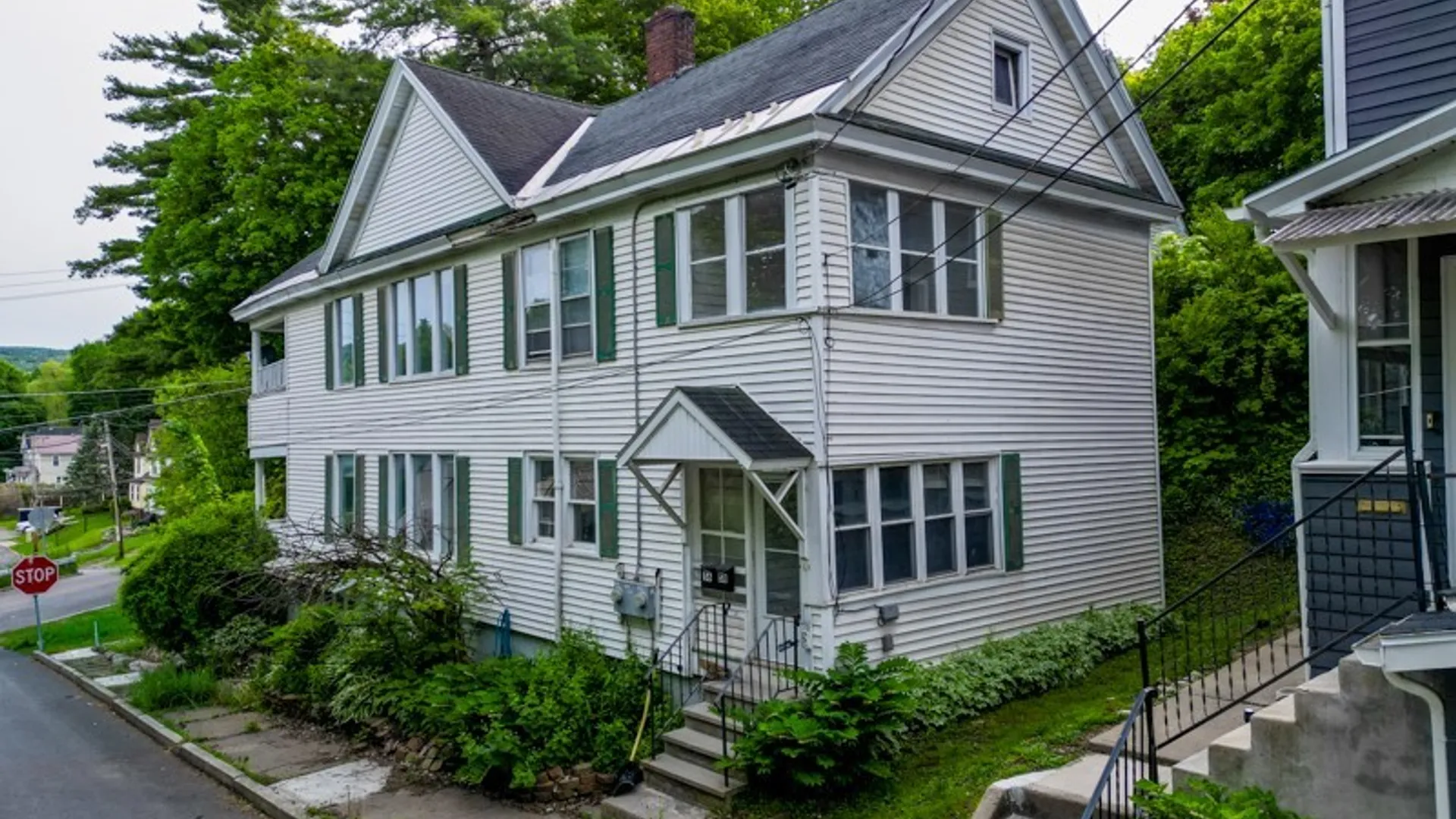 Property at 56 Grove st, German Flatts, NY 13357 2