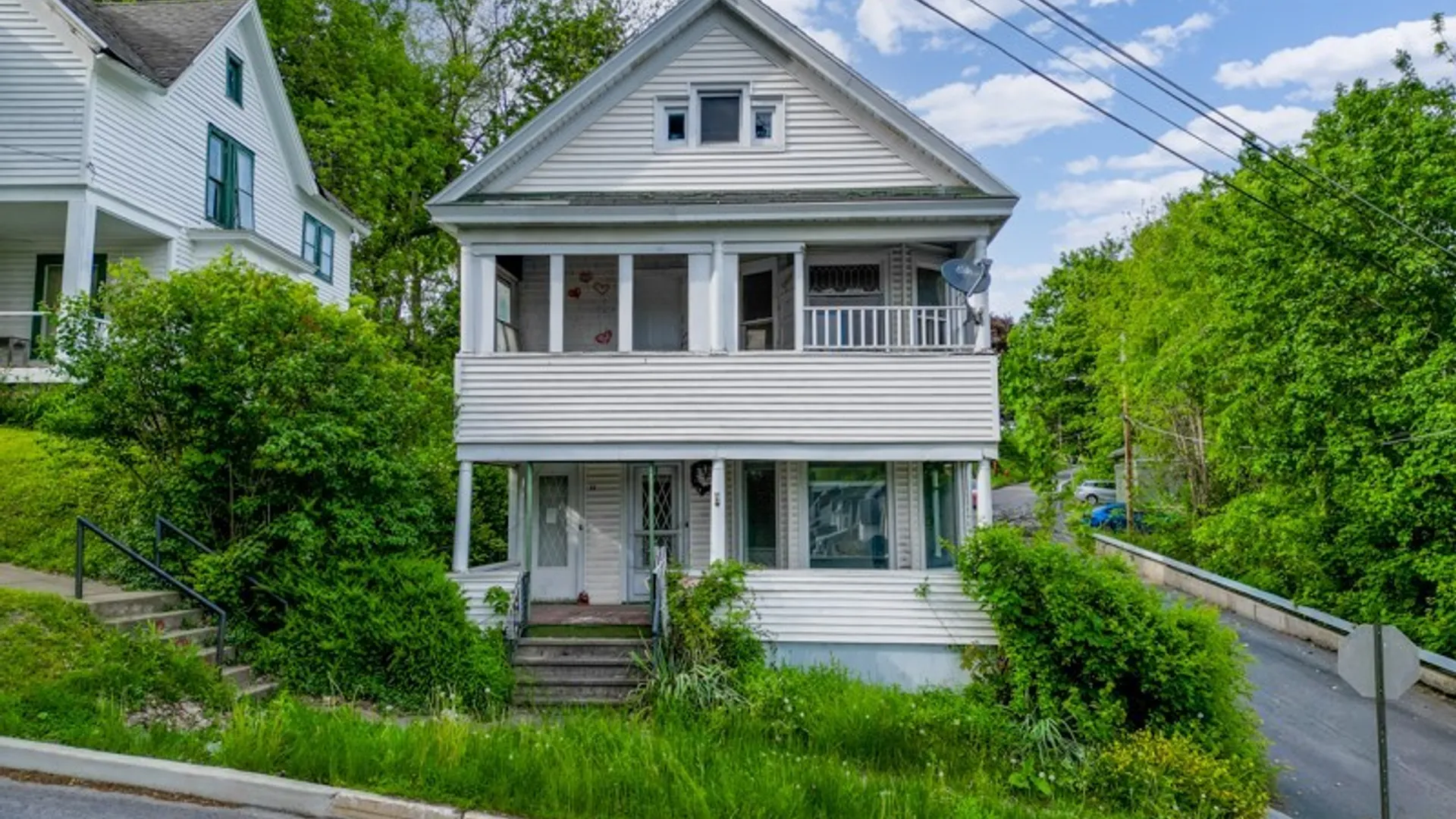 Property at 56 Grove st, German Flatts, NY 13357 33