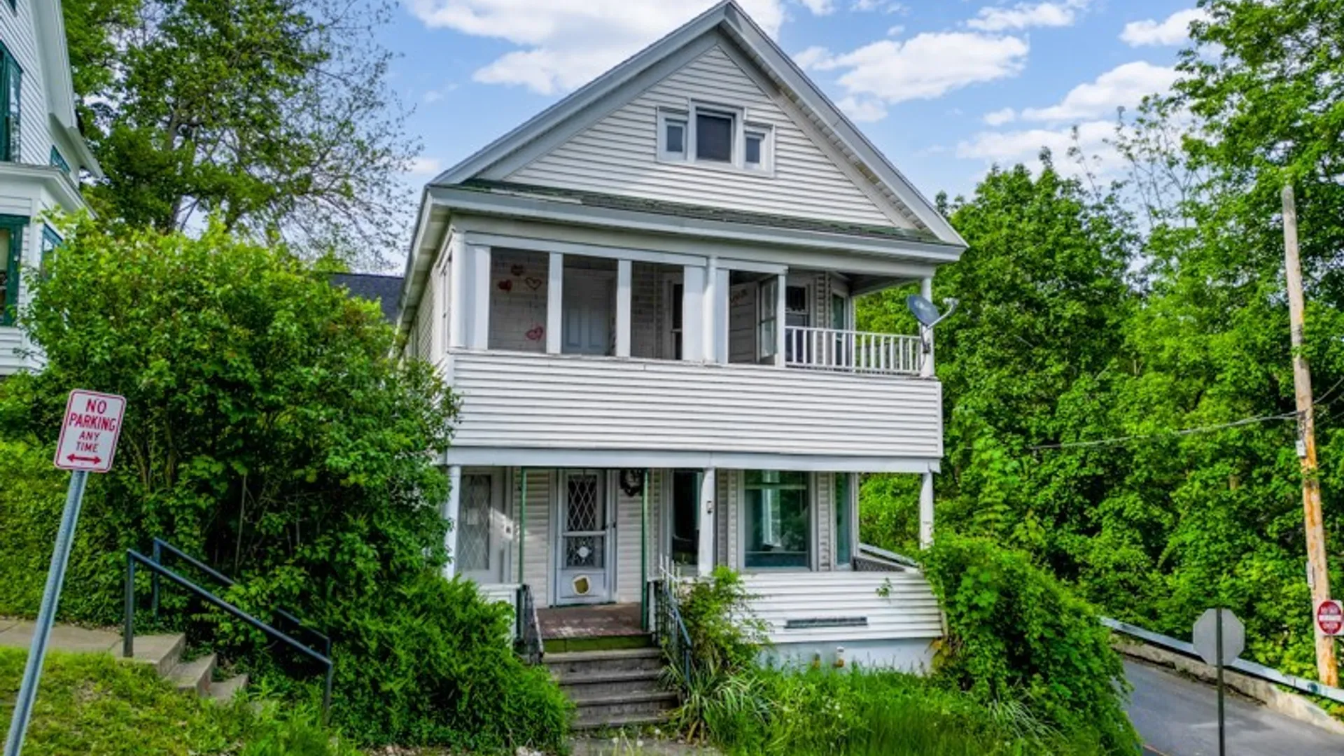 Property at 56 Grove st, German Flatts, NY 13357 4