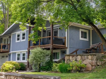 Property at 4 Elizabeth Street, Naples, NY 14512