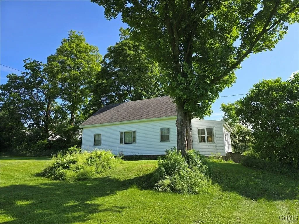 Property at 7412 State Highway 51, Plainfield, NY 13491