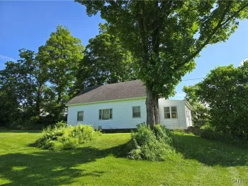 Property at 7412 State Highway 51, Plainfield, NY 13491