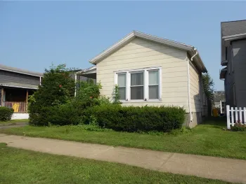 Property at 711 E Church Street, Elmira City, NY 14901