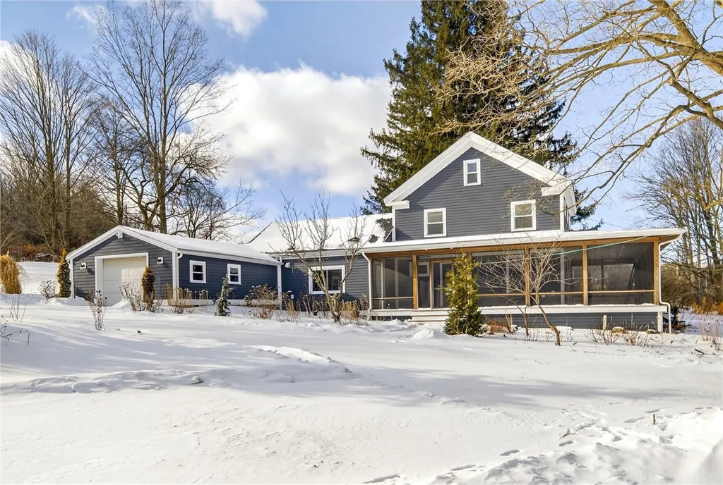 Property at 2350 Danby Road, Danby, NY 13864