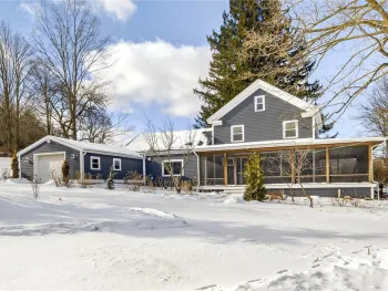 Property at 2350 Danby Road, Danby, NY 13864