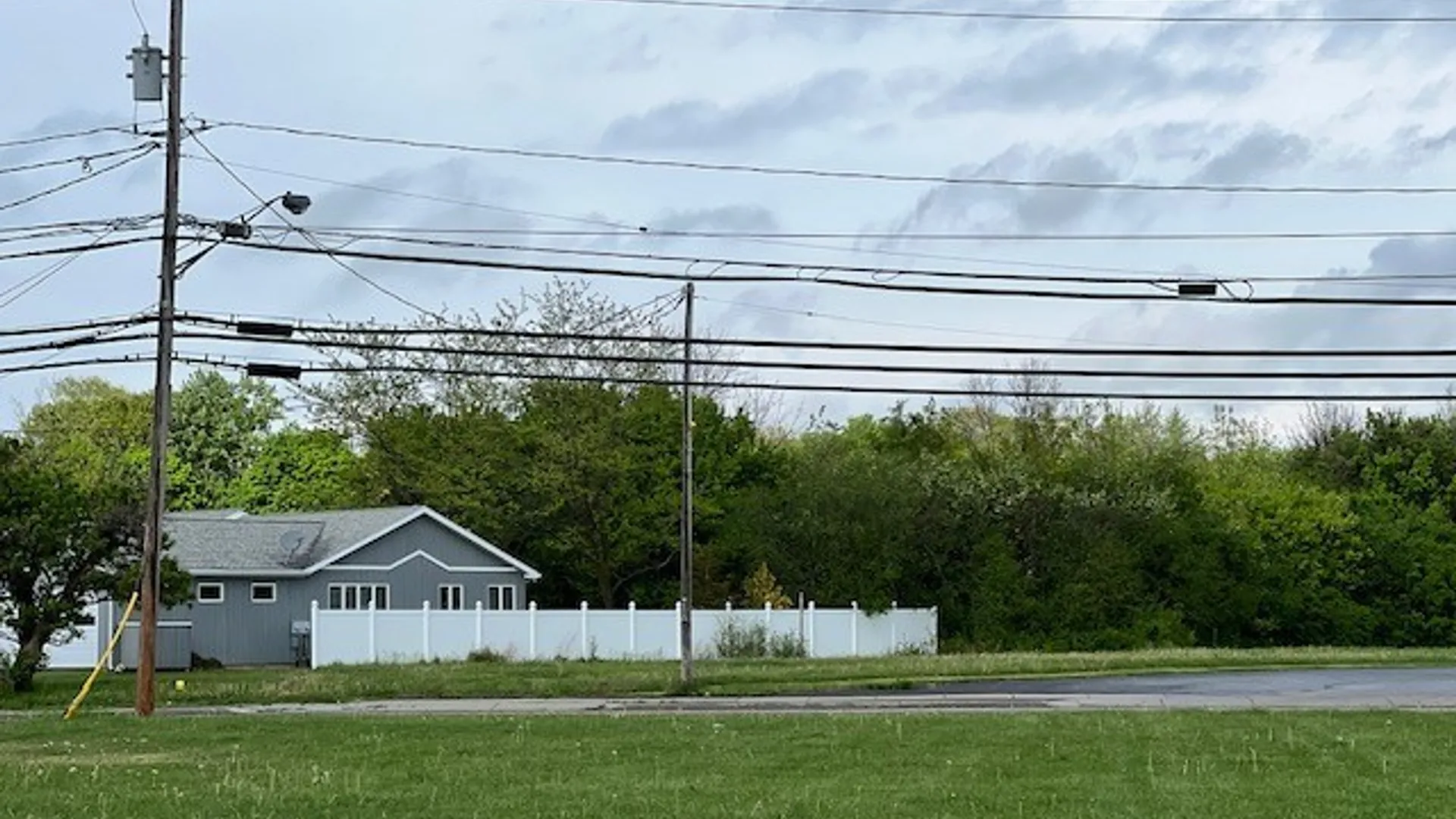 Property at 3225 Military Road, Niagara, NY 14304 2