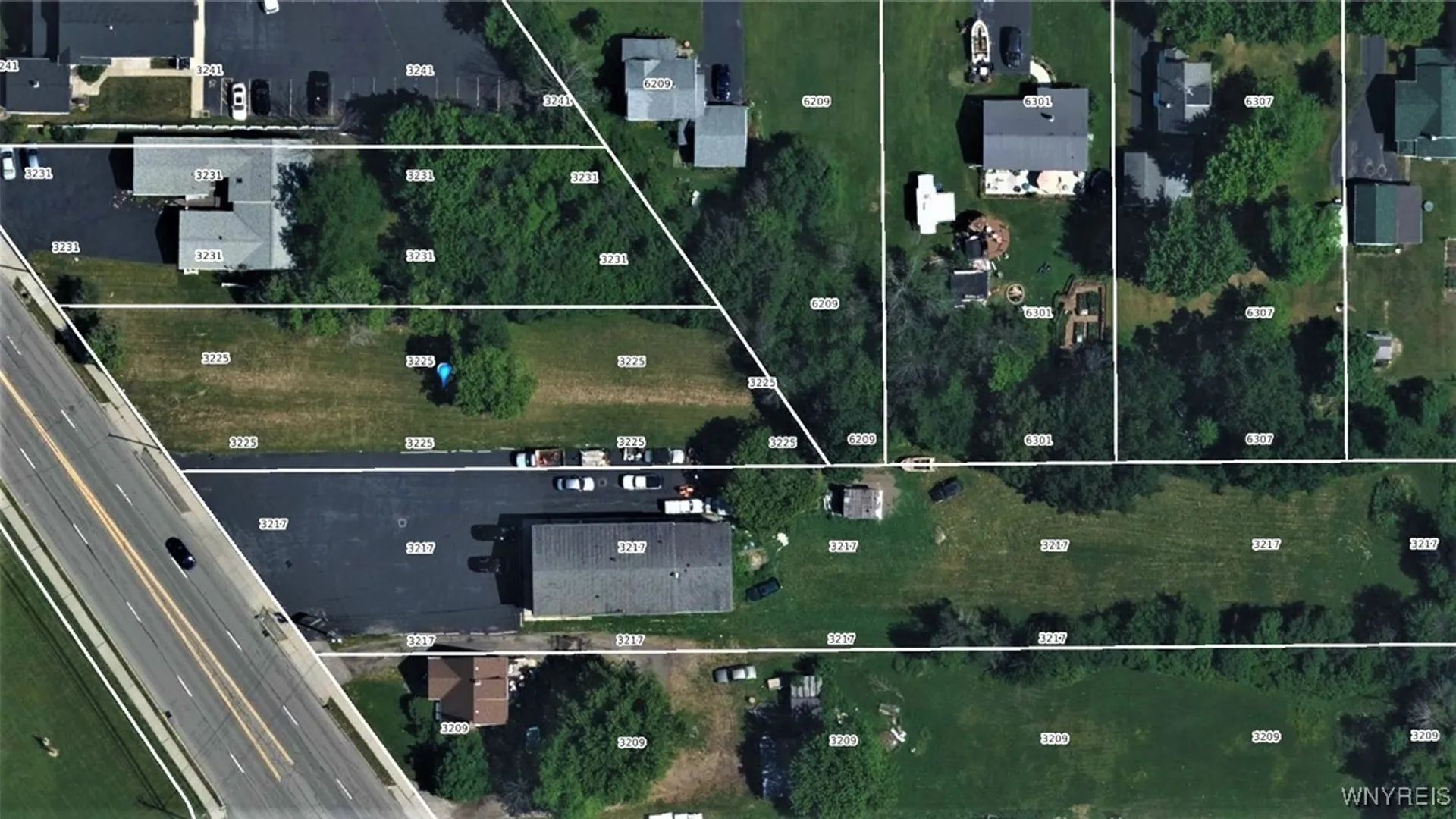 Property at 3225 Military Road, Niagara, NY 14304 3