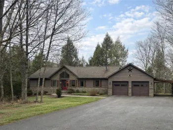 Property at 309 Bob Wilson Road, Milford, NY 13820