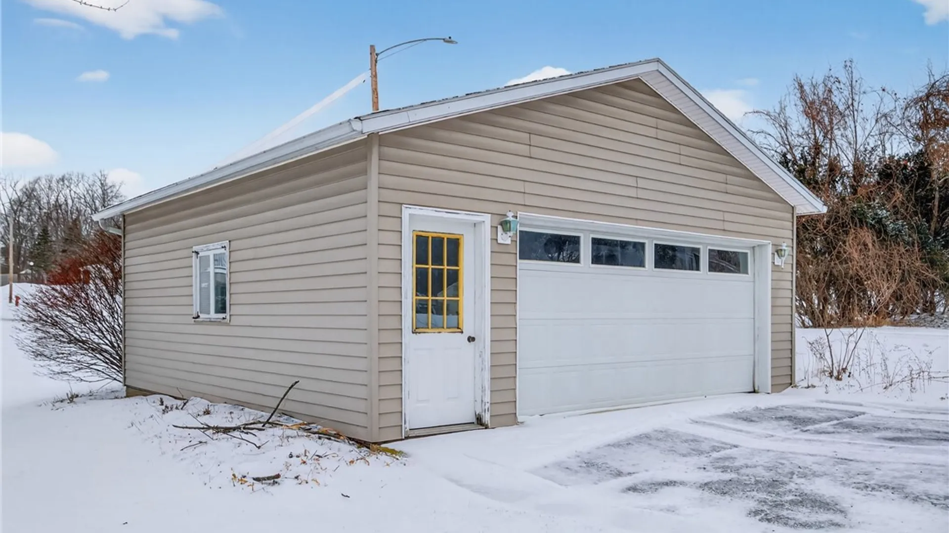 Property at 132 Walnut Street, Milo, NY 14527 8