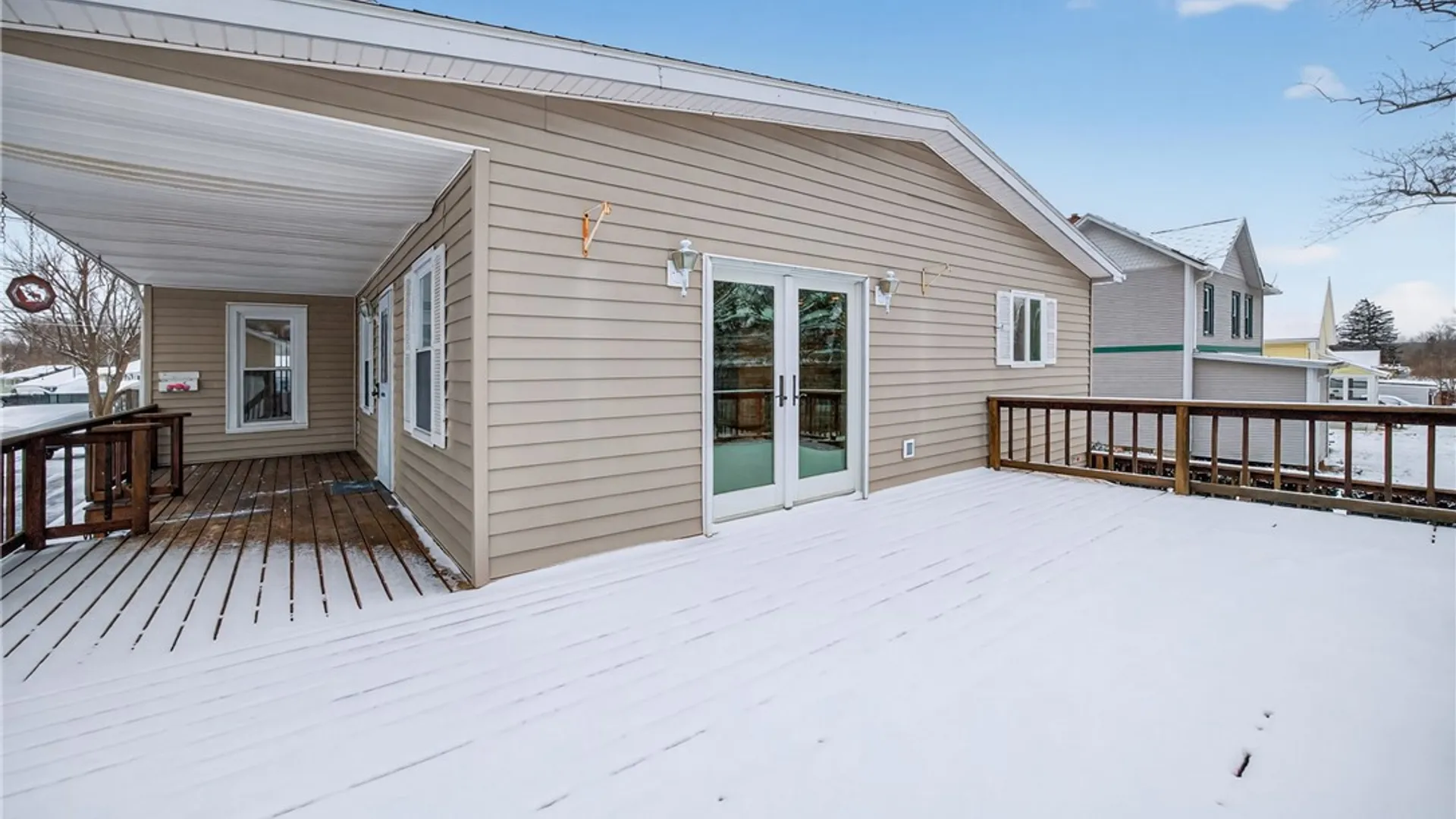 Property at 132 Walnut Street, Milo, NY 14527 6