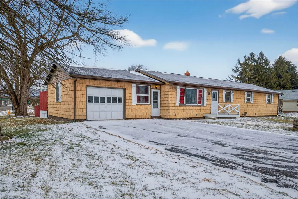 Property at 4711 Clawson Drive, Campbell, NY 14821