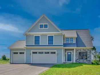 Property at 5112 Kandefer's Trail, Clarence, NY 14221