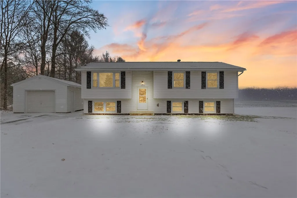 Property at 16573 Kenmore Road, Kendall, NY 14476