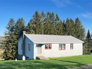Property at 1647 County Road 27, Oxford, NY 13830