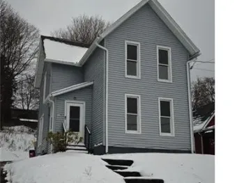 Property at 176 Greeley Avenue, Hornell, NY 14843