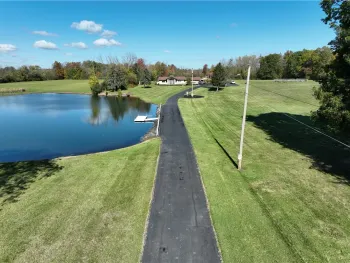 Property at 3163 County Route 121, Fayette, NY 13148