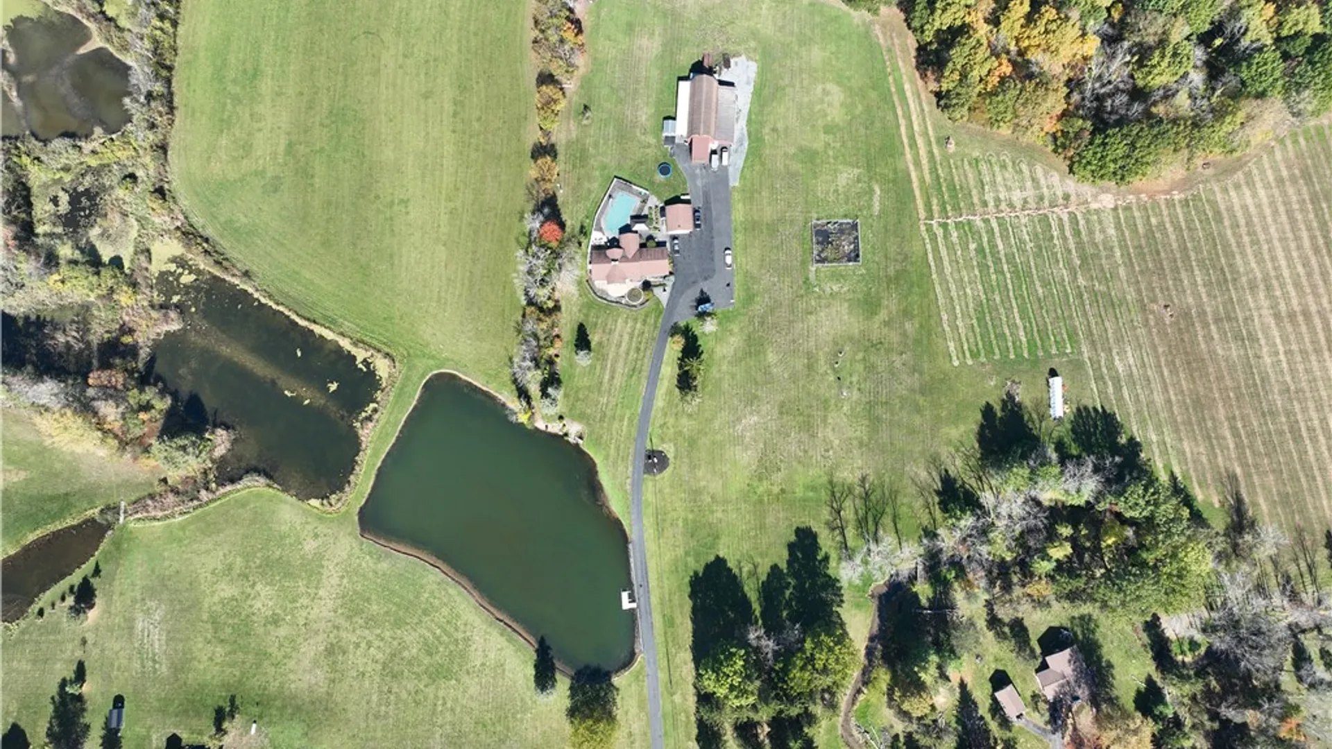 Property at 3163 County Route 121, Fayette, NY 13148 36