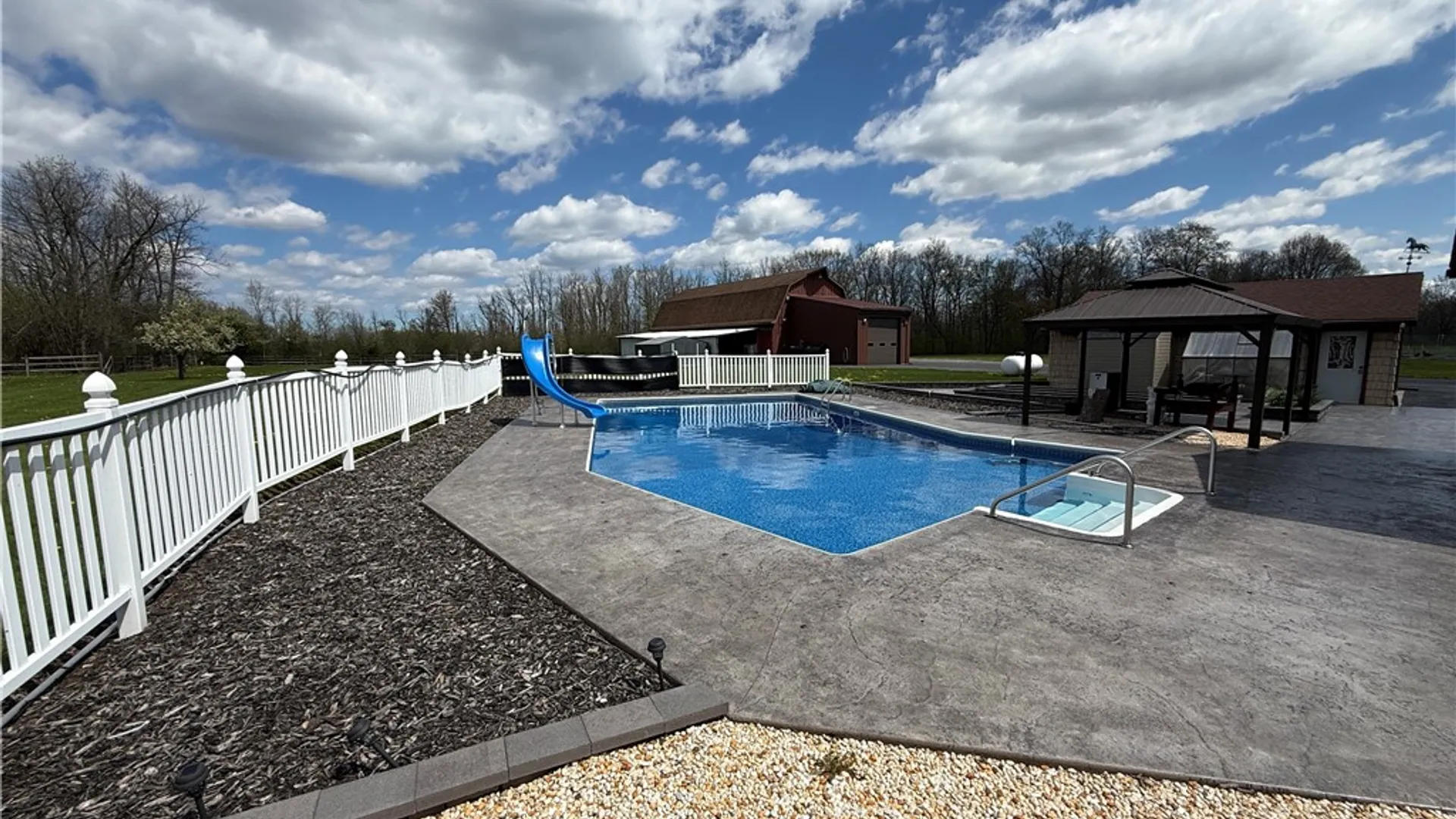 Property at 3163 County Route 121, Fayette, NY 13148 24