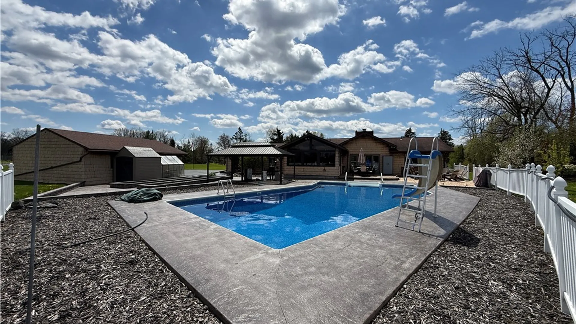 Property at 3163 County Route 121, Fayette, NY 13148 25