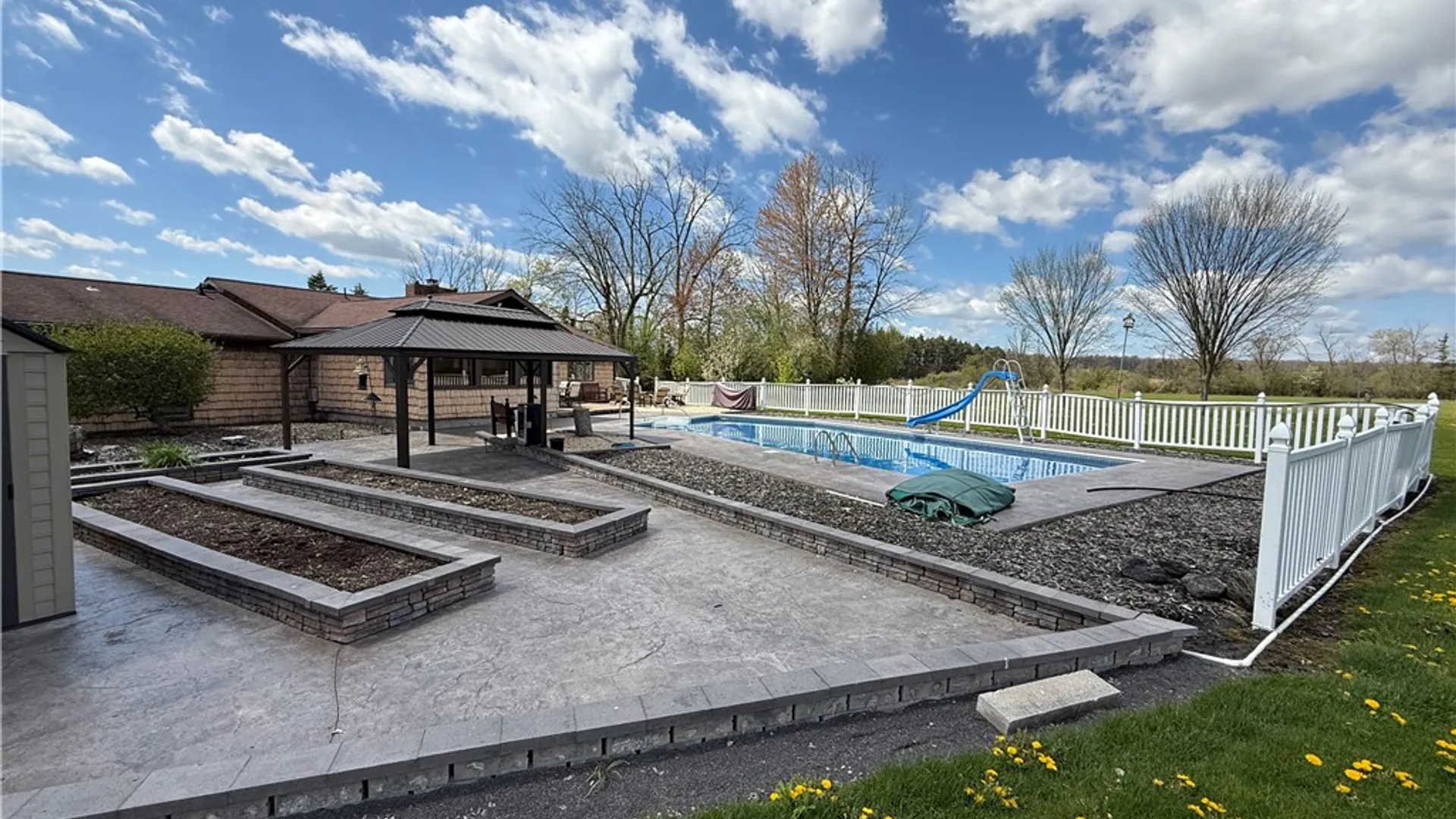 Property at 3163 County Route 121, Fayette, NY 13148 26