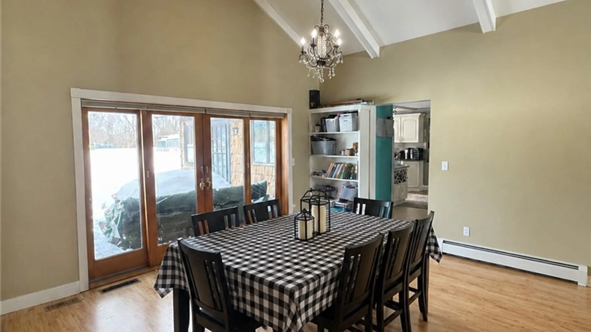 Property at 3163 County Route 121, Fayette, NY 13148 10